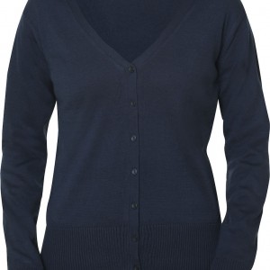 Cardigan Femme