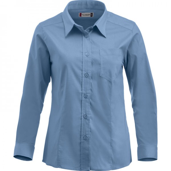 Chemise Femme manches longues