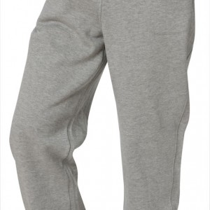 Pantalon sweat unisexe