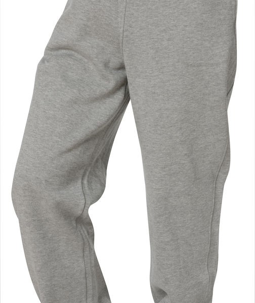 Pantalon sweat unisexe