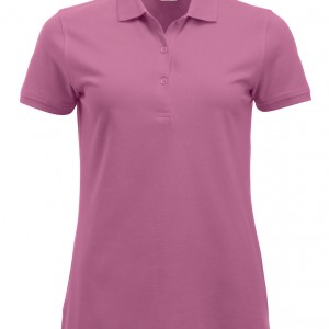 Polo Femme Classique