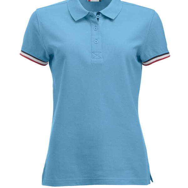 Polo Femme Tendance