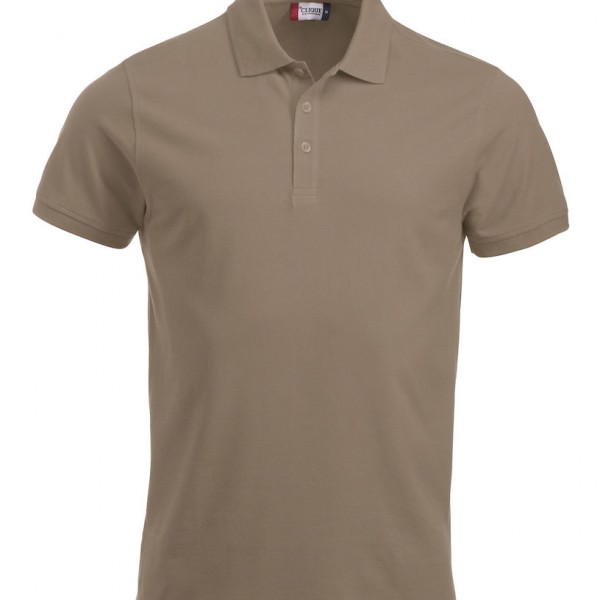 Polo Homme Classique