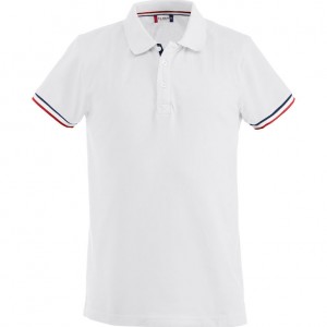 Polo Homme Tendance