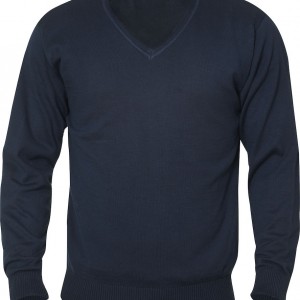 Pull Homme col V