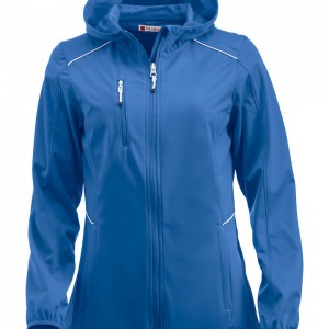 Softshell Femme Stretch