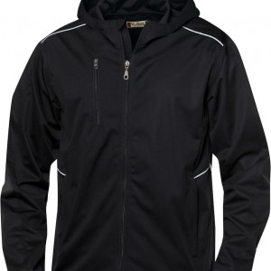 Softshell Homme Stretch