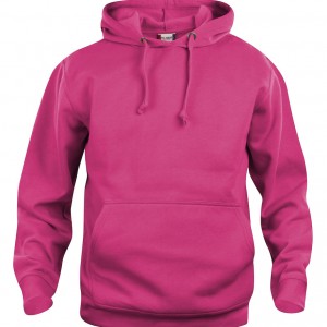 Sweatshirt capuche unisexe