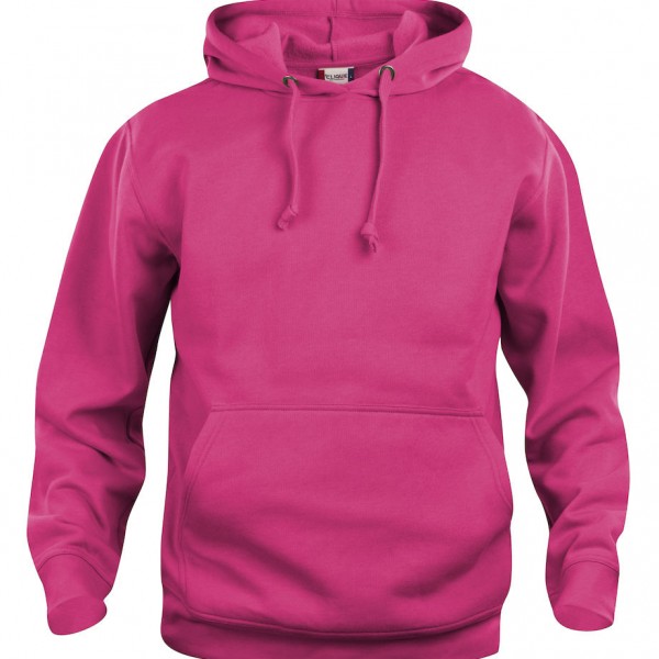 Sweatshirt capuche unisexe