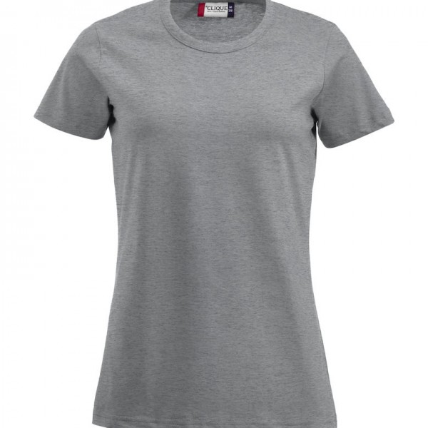 Tee Shirt Femme Ajusté