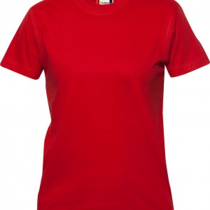 Tee Shirt Femme Jersey