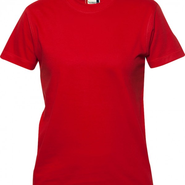 Tee Shirt Femme Jersey