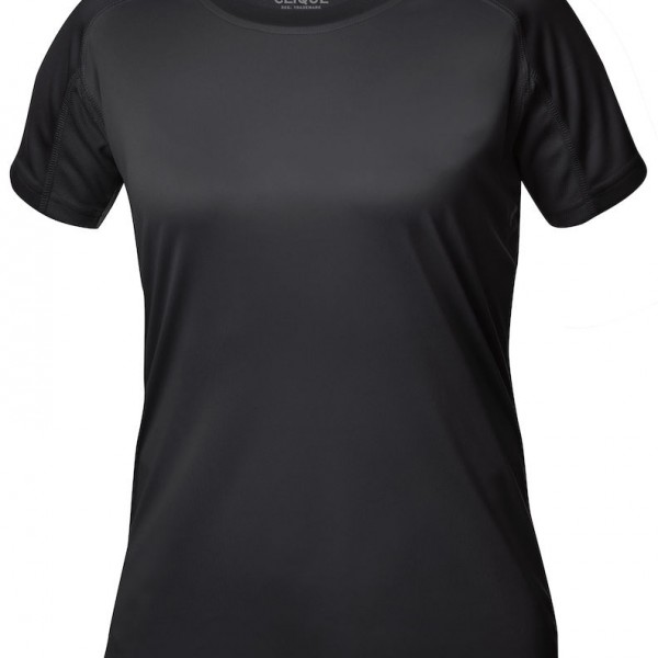 Tee Shirt Sport Femme