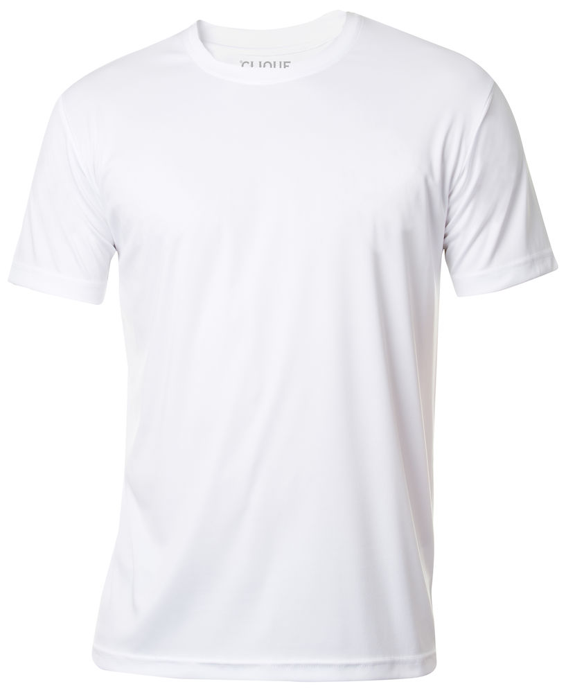 Tee-shirt Sport Homme Publicitaire, Men's Slim Fit T-shirt, T-shirts  personnalisés