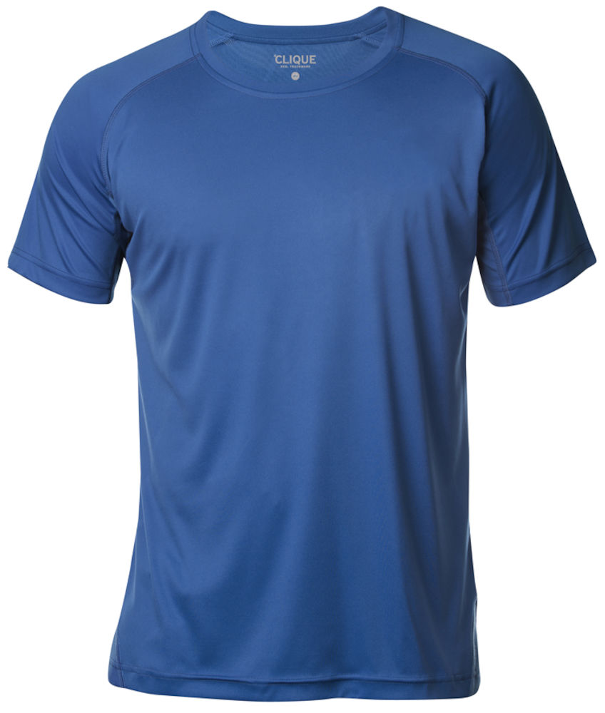 Tee-shirt Sport Homme Publicitaire, Men's Slim Fit T-shirt, T-shirts  personnalisés