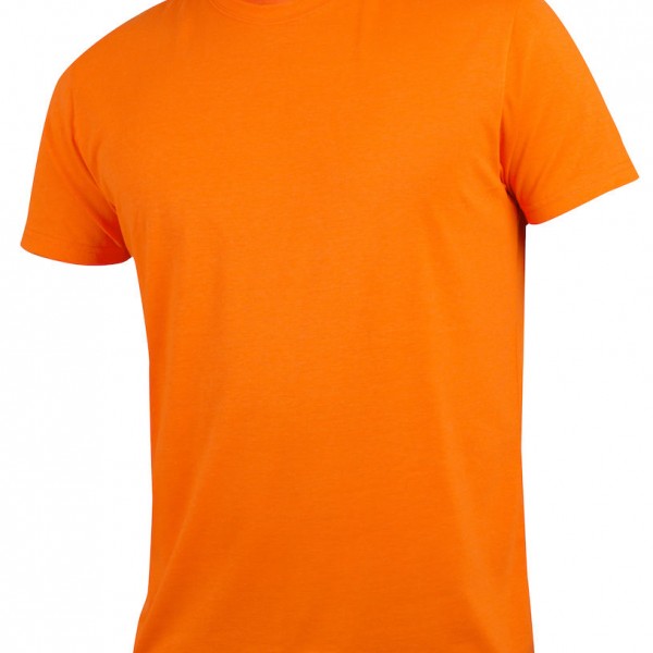 Tee Shirt Unisexe Polyester