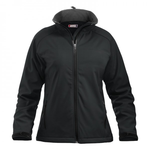 Veste Femme Softshell