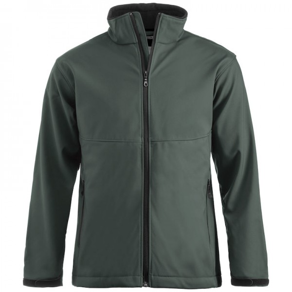 Veste Homme Softshell