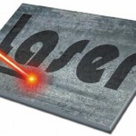 Gravure laser