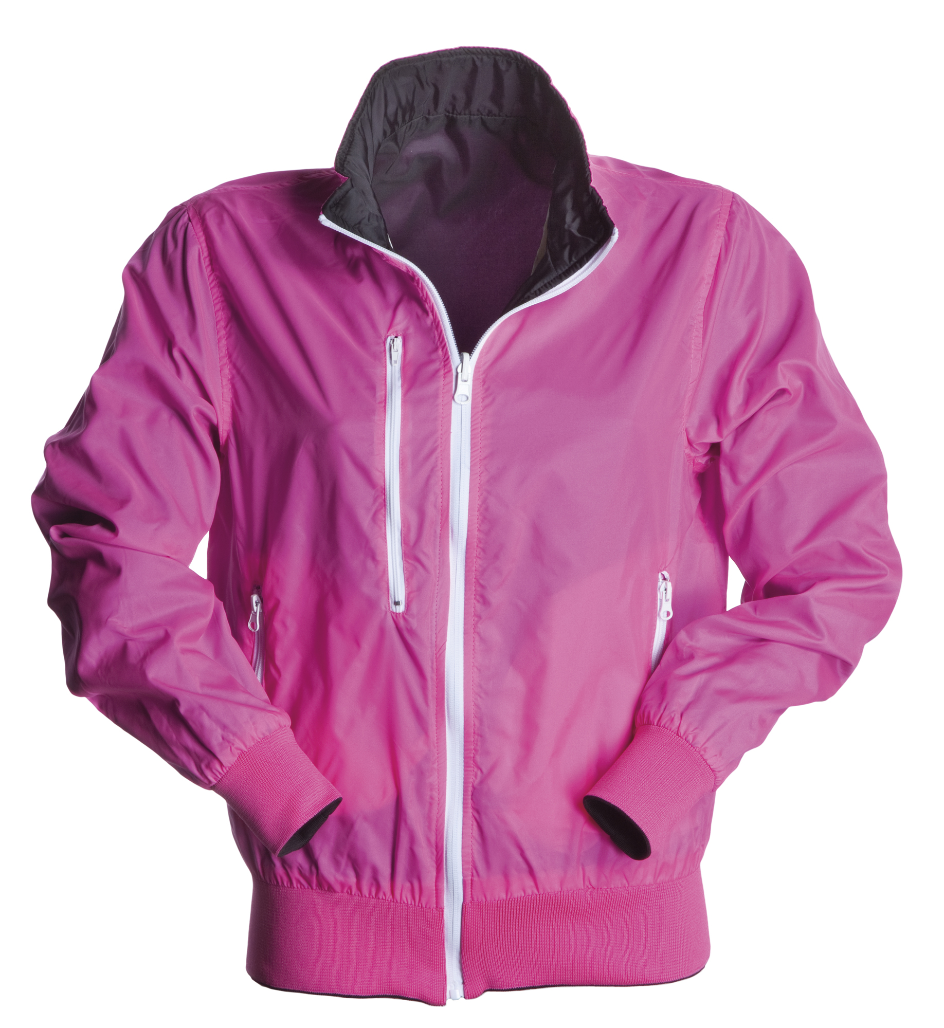 Blouson Femme Camaïeu Réversible Beige - Taille 38/40 - Parka D'hiver - Neuf Sans étiquettes