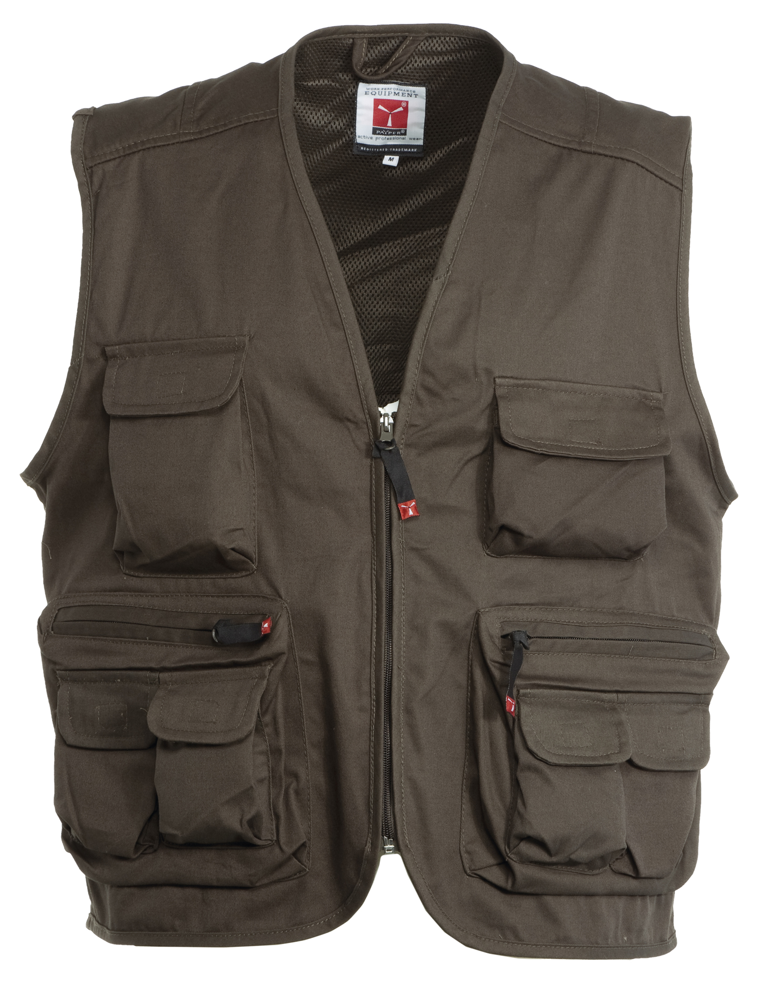 gilet de chasse sans manche