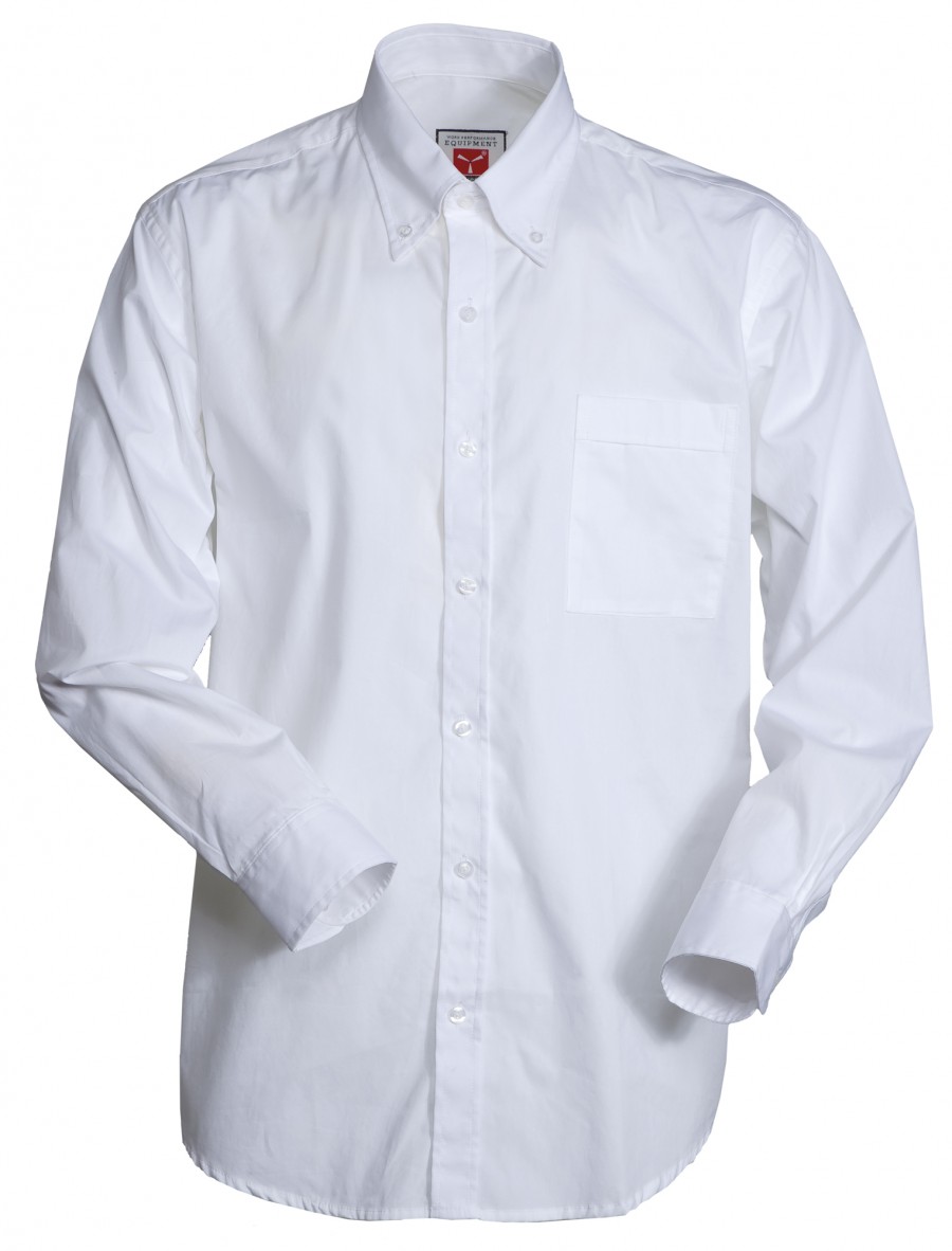 Chemise homme publicitaire col anglais Chemises publicitaires