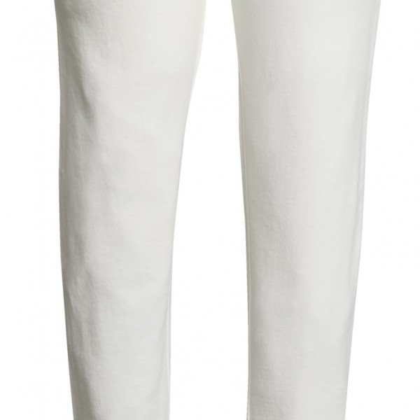 Pantalon de sport Femme blanc