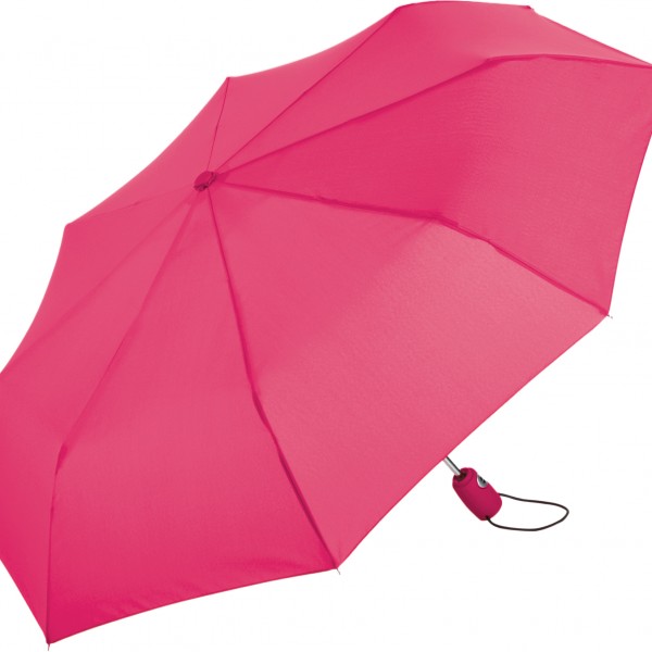 Parapluie Landerneau rose