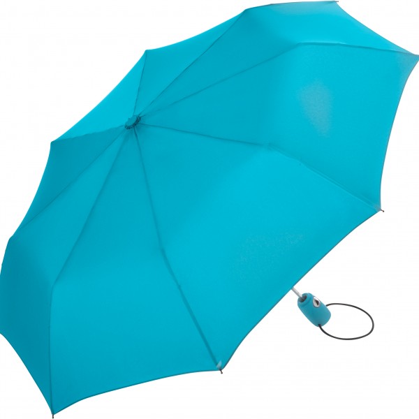 Parapluie Lannion turquoise