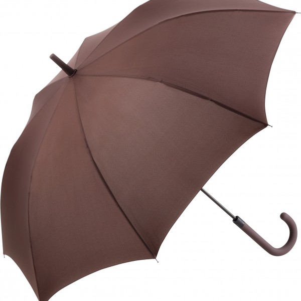 Parapluie Lorient marron