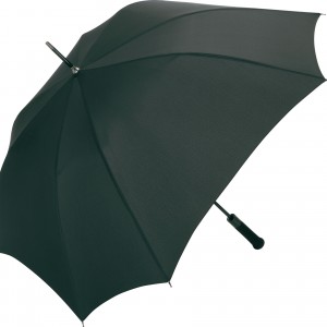 Parapluie Nantes noir