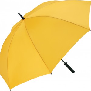 Parapluie Rennes jaune