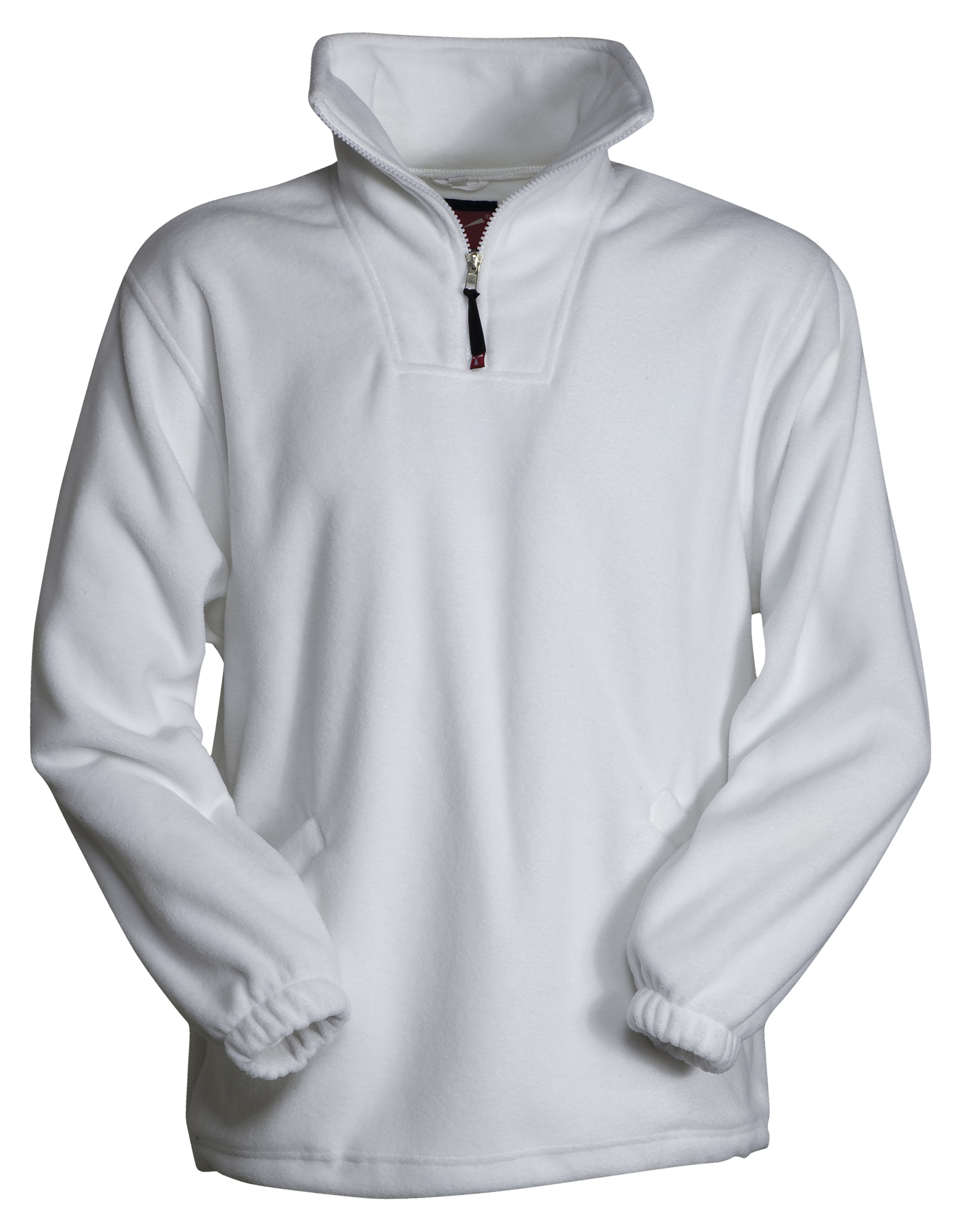 Pull polaire zippé mascot customized - 22585-608 | Leroy Merlin