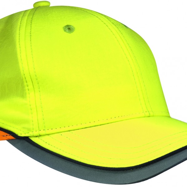 fluo jaune