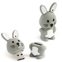 Clé USB 3D 1