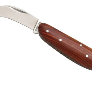 Couteau serpette 7 cm