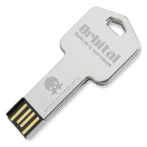 La clé USB 1