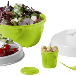 Kit pour salade