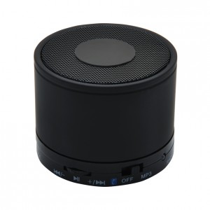 Mini enceinte nomade