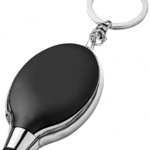 mini lampe stylet noire