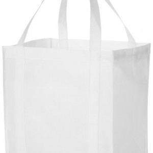 sac shopping lecourbe blanc