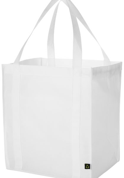 sac shopping lecourbe blanc